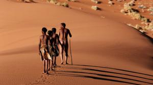 Prisma: Suuri ihmisodysseia: 02.12.2015 19.00