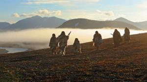 Prisma: Suuri ihmisodysseia: 16.12.2015 19.00