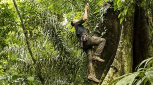 Prisma: Antibiootin metsästäjät: 20.04.2016 19.00