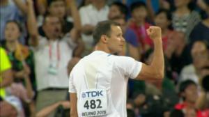 Yleisurheilun MM: 02.01.2016 16.48