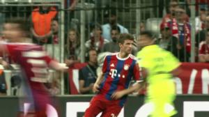 Jalkapallon Mestarien liiga: Makasiini: 08.11.2015 12.25