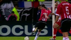 Jalkapallon Mestarien liiga: Makasiini: 01.11.2015 13.45