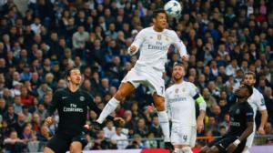 Jalkapallon Mestarien liiga: 04.11.2015 00.20