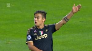 Jalkapallon Mestarien liiga: 09.12.2015 00.20