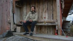 Yksineläjä Severin: 07.12.2015 19.00