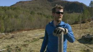 Yksineläjä Severin: 28.12.2015 19.00