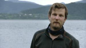 Yksineläjä Severin: 04.01.2016 19.00