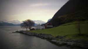 Yksineläjä Severin: 11.01.2016 19.00