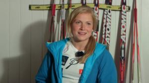 Maailman parhaat naishiihtäjät: 07.01.2016 20.01