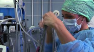 Elämäni eläimet: Eläinsairaalassa: 31.03.2016 15.30