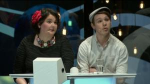 Nuottien matkassa: 21.11.2015 21.00