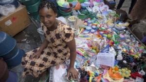 Tarinoita Keniasta: Rebecca Moraa: 15.12.2015 13.00