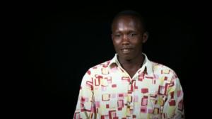 Tarinoita Keniasta: Joseph Mutua: 15.12.2015 13.01