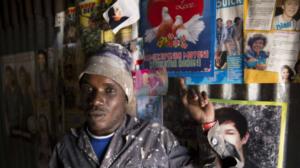 Tarinoita Keniasta: Ezra Mwiti: 15.12.2015 13.02