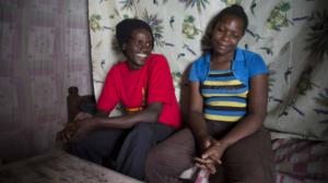 Tarinoita Keniasta: Kevin Kiliru: 15.12.2015 13.04