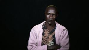 Tarinoita Keniasta: Arthur Jaika: 15.12.2015 13.05