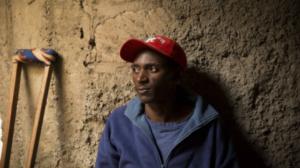 Tarinoita Keniasta: Kimani Mwangi: 15.12.2015 13.08