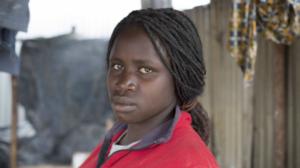 Tarinoita Keniasta: Rose Imenza: 15.12.2015 13.09