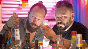 Docventures: elokuvan esittely: 26.10.2015 16.00