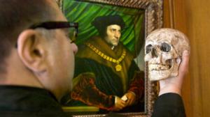 Holbein - Tudorien hovimaalari: 23.02.2016 20.00