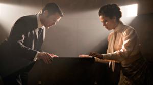 Murdochin murhamysteerit (12): 07.03.2016 12.35