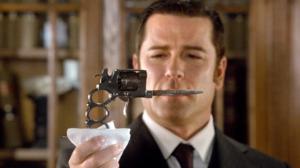 Murdochin murhamysteerit (12): 11.03.2016 12.35