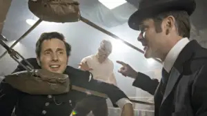 Murdochin murhamysteerit (12): 15.03.2016 12.35