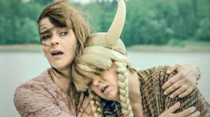 Kotikatsomo: Kohtuuttomuuksia (12): 06.03.2016 21.06