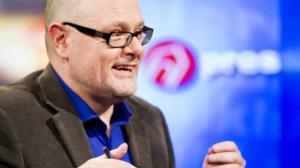 Pressiklubi viittomakielellä: 25.10.2015 11.15