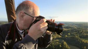 Dok: Kuumailmapallomies: 08.04.2016 20.00