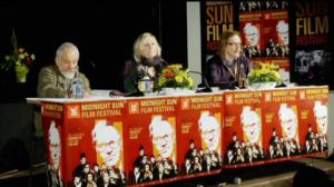 Valitut sanat: Mike Leigh 1/2: 01.02.2016 20.00