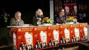 Valitut sanat: Mike Leigh 2/2: 08.02.2016 20.00