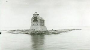 Majakka: Porkkala: 21.04.2016 20.30