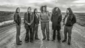 Kansas: Miracles Out of Nowhere: 03.01.2016 21.00