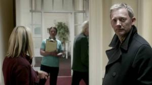 Shetlandsaarten murhat (12): 23.01.2016 19.30