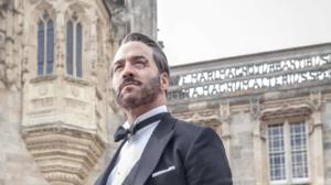 Mr Selfridge (7): 29.03.2016 21.30