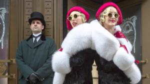 Mr Selfridge (7): 05.04.2016 21.30