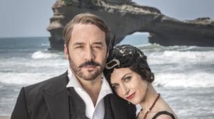 Mr Selfridge (7): 12.04.2016 21.30