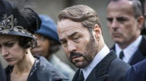 Mr Selfridge (7): 10.05.2016 21.30