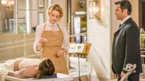 Murdochin murhamysteerit (12): 08.04.2016 17.10