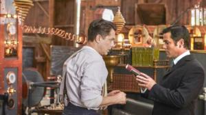 Murdochin murhamysteerit (12): 12.04.2016 17.10