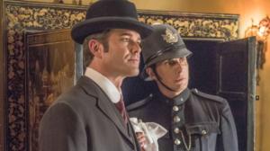 Murdochin murhamysteerit (12): 15.04.2016 17.10