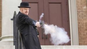 Murdochin murhamysteerit (12): 18.04.2016 17.10