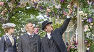 Murdochin murhamysteerit (12): 21.04.2016 17.10