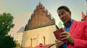 Kiehtova maailma: Junamatka Eurooppaan: 22.12.2015 19.00