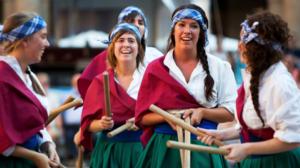 Kiehtova maailma: Junamatka Eurooppaan: 29.12.2015 19.00