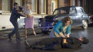 Naiskonstaapeli 56 (12): 07.02.2016 16.00