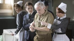 Naiskonstaapeli 56 (12): 12.03.2016 16.00