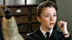 Naiskonstaapeli 56 (7): 19.03.2016 16.00