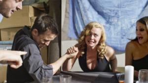 Uusi Kino: Pataa ja boolia (7): 02.05.2016 23.50